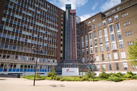 aston university student housing